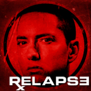 Eminem -  Relapse